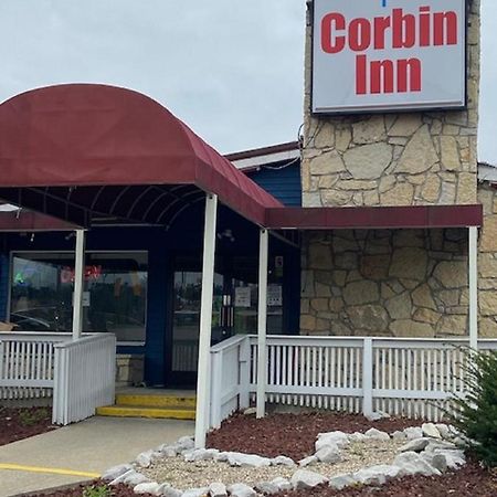 Corbin Inn Extérieur photo