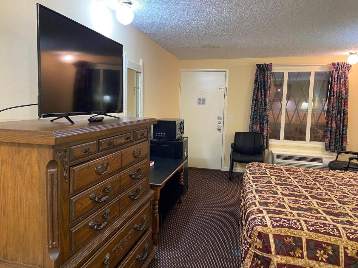 Corbin Inn Extérieur photo
