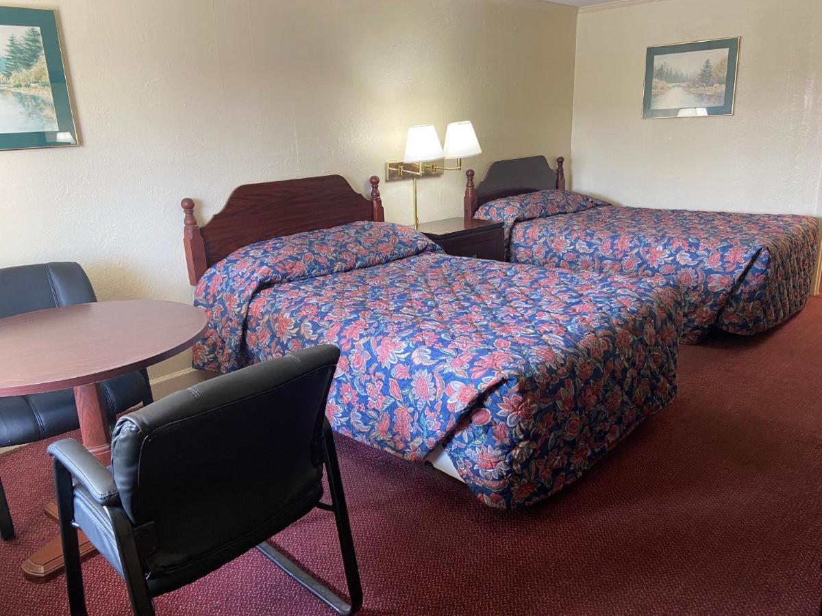 Corbin Inn Extérieur photo