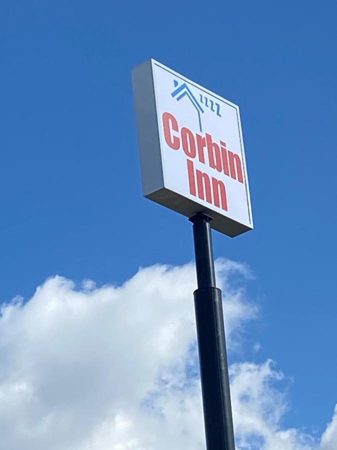 Corbin Inn Extérieur photo