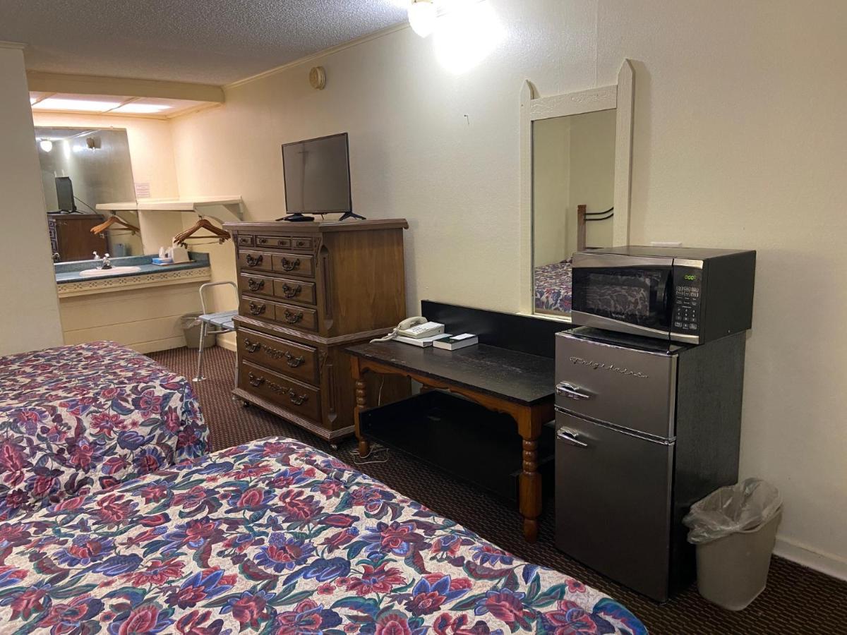 Corbin Inn Extérieur photo