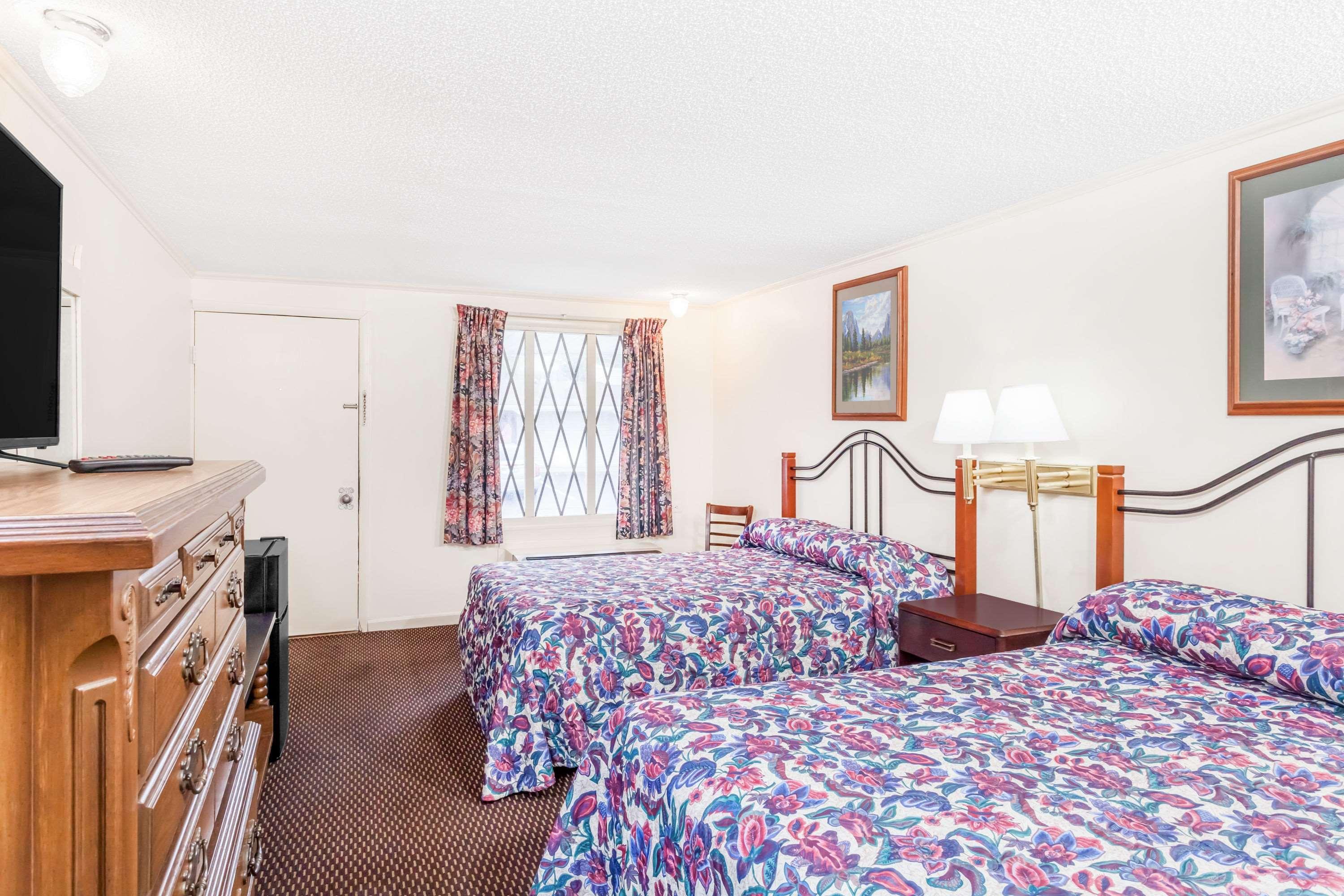Corbin Inn Extérieur photo