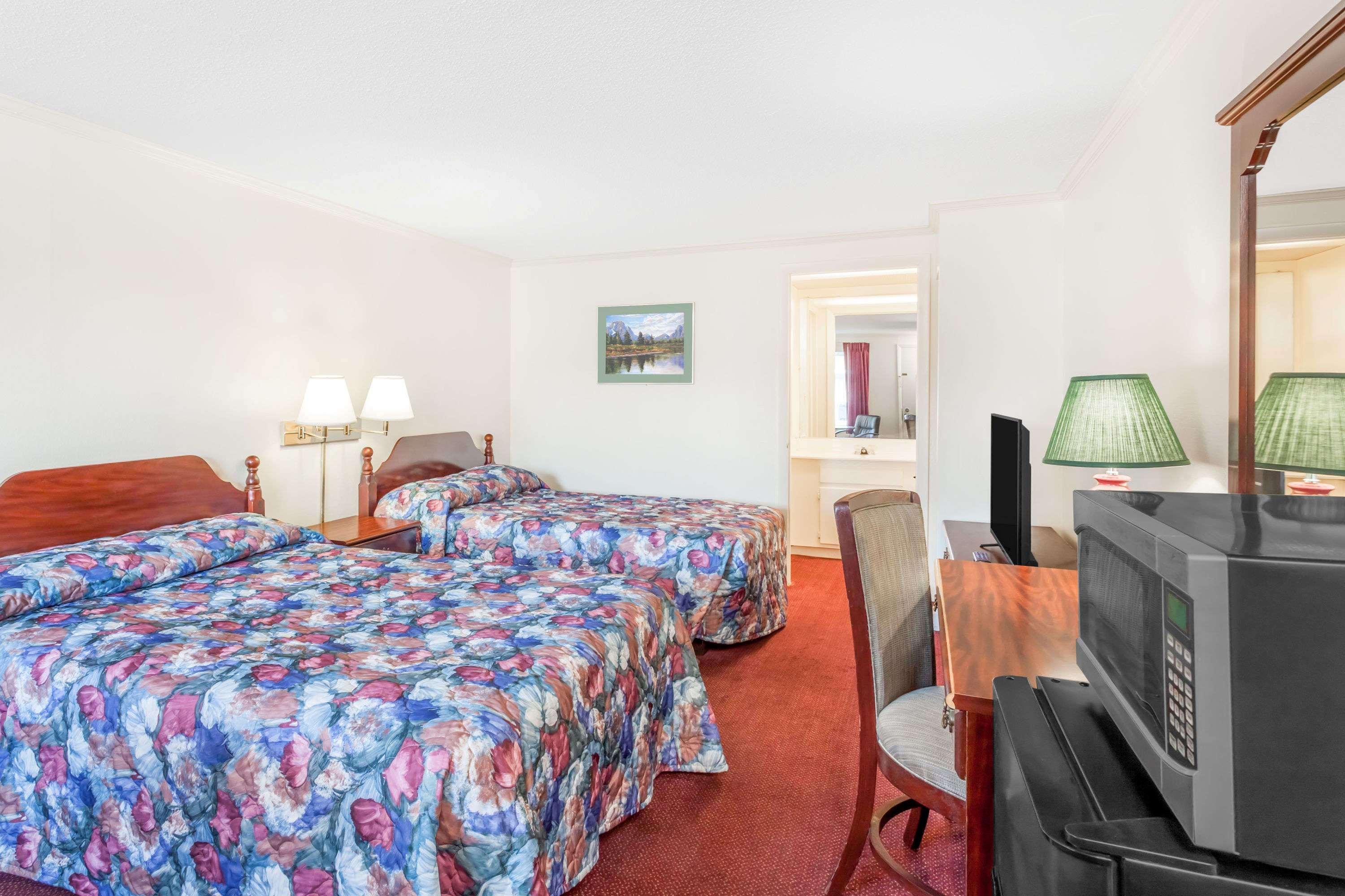 Corbin Inn Extérieur photo