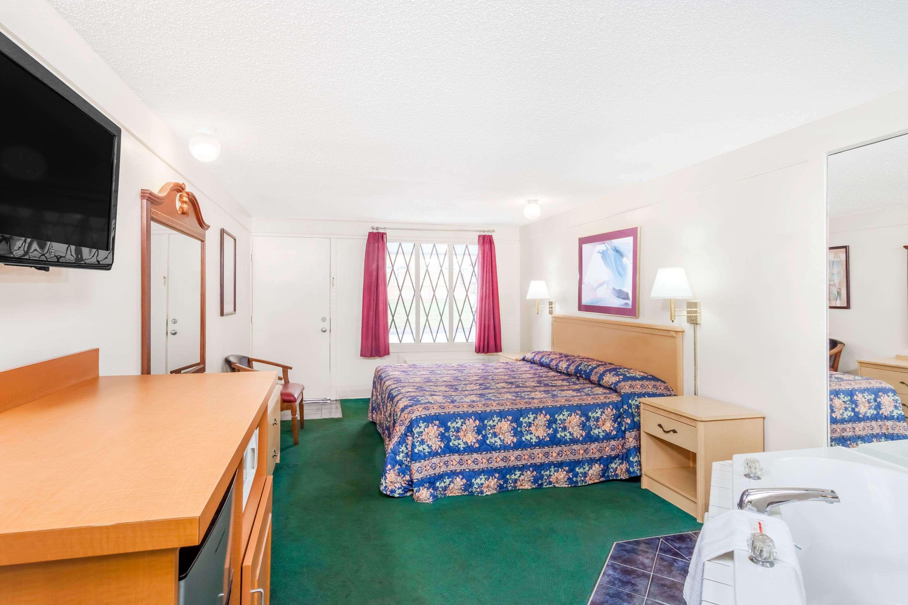 Corbin Inn Extérieur photo