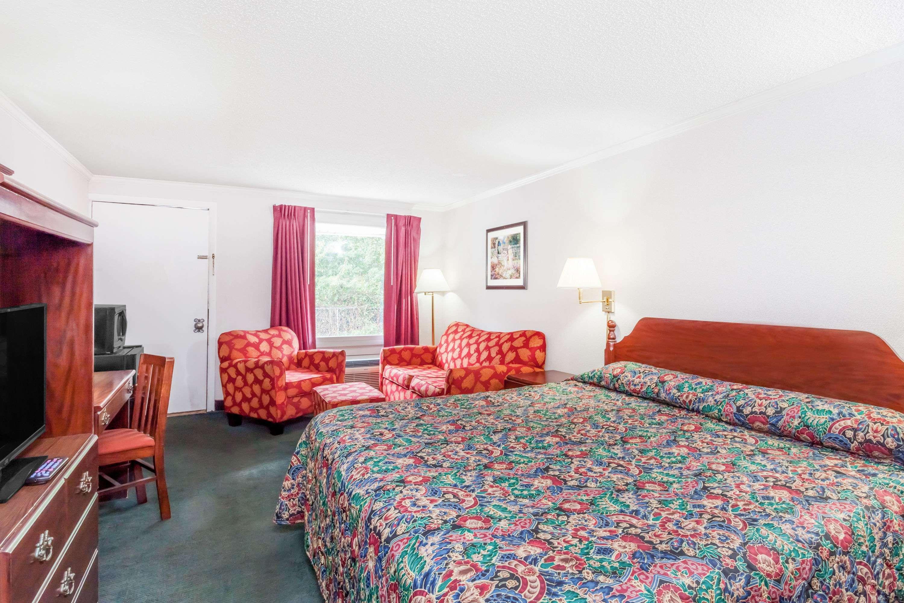 Corbin Inn Extérieur photo