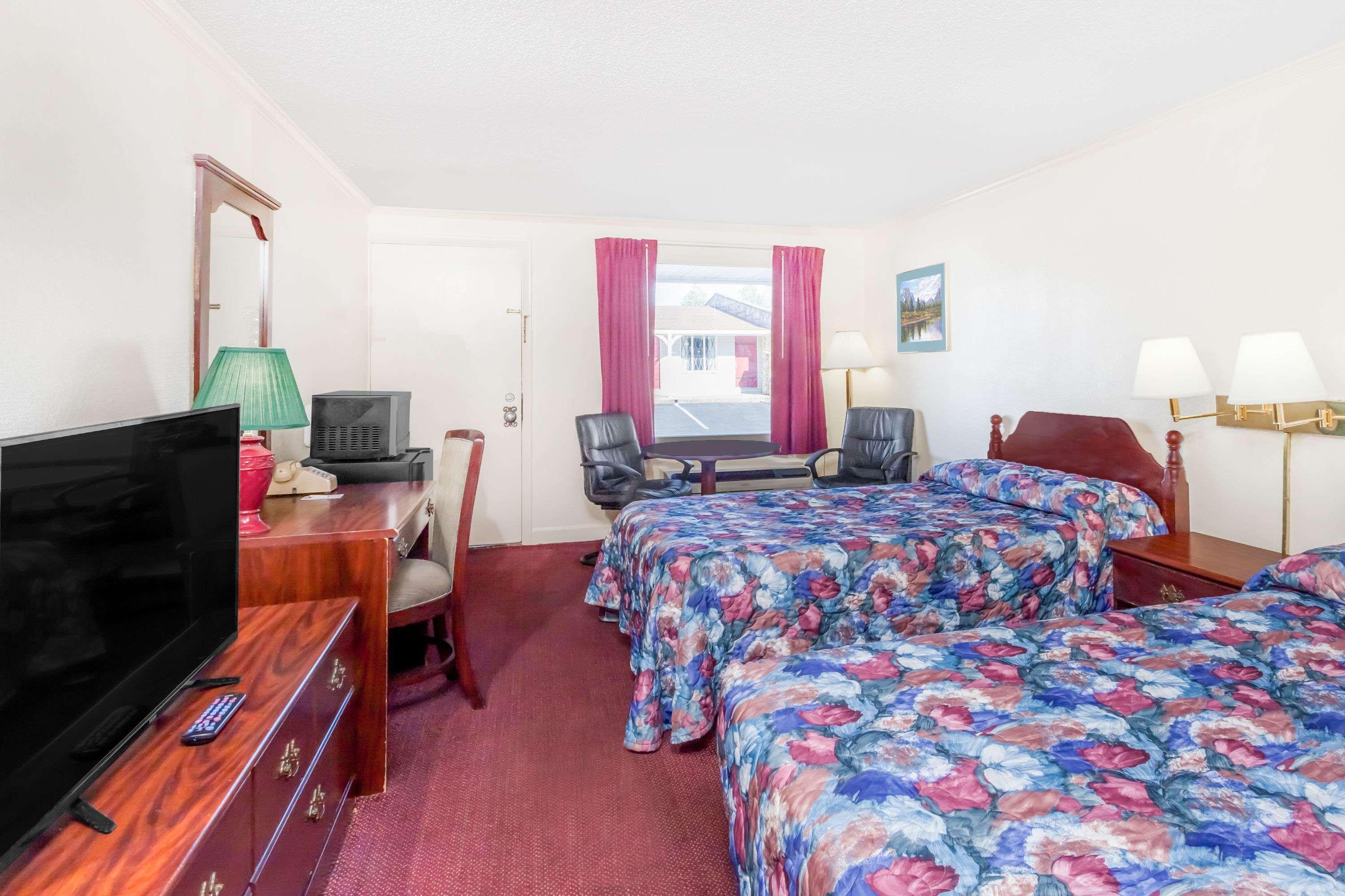 Corbin Inn Extérieur photo