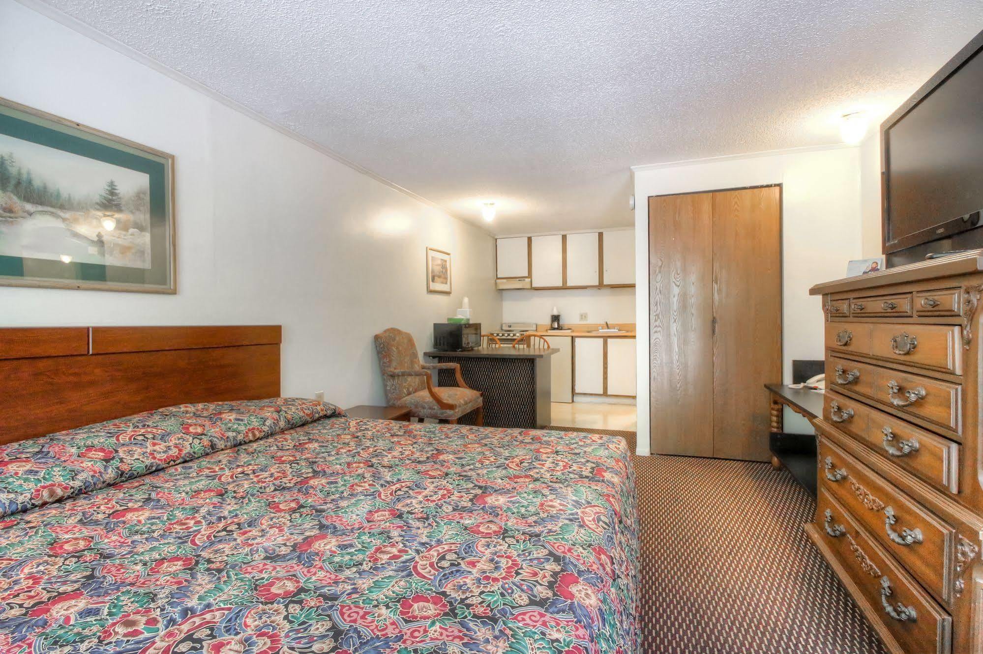 Corbin Inn Extérieur photo