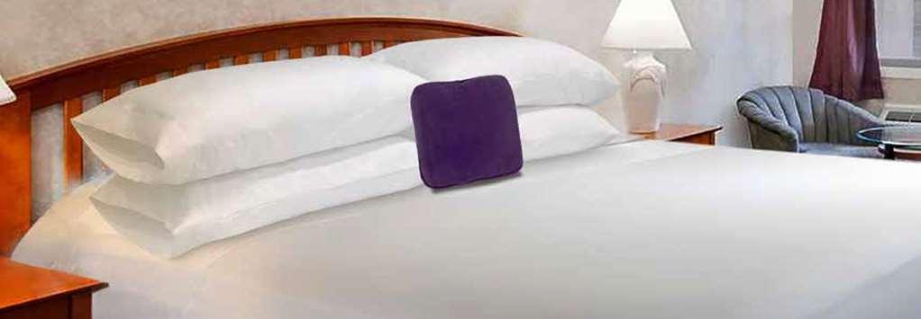 Corbin Inn Chambre photo
