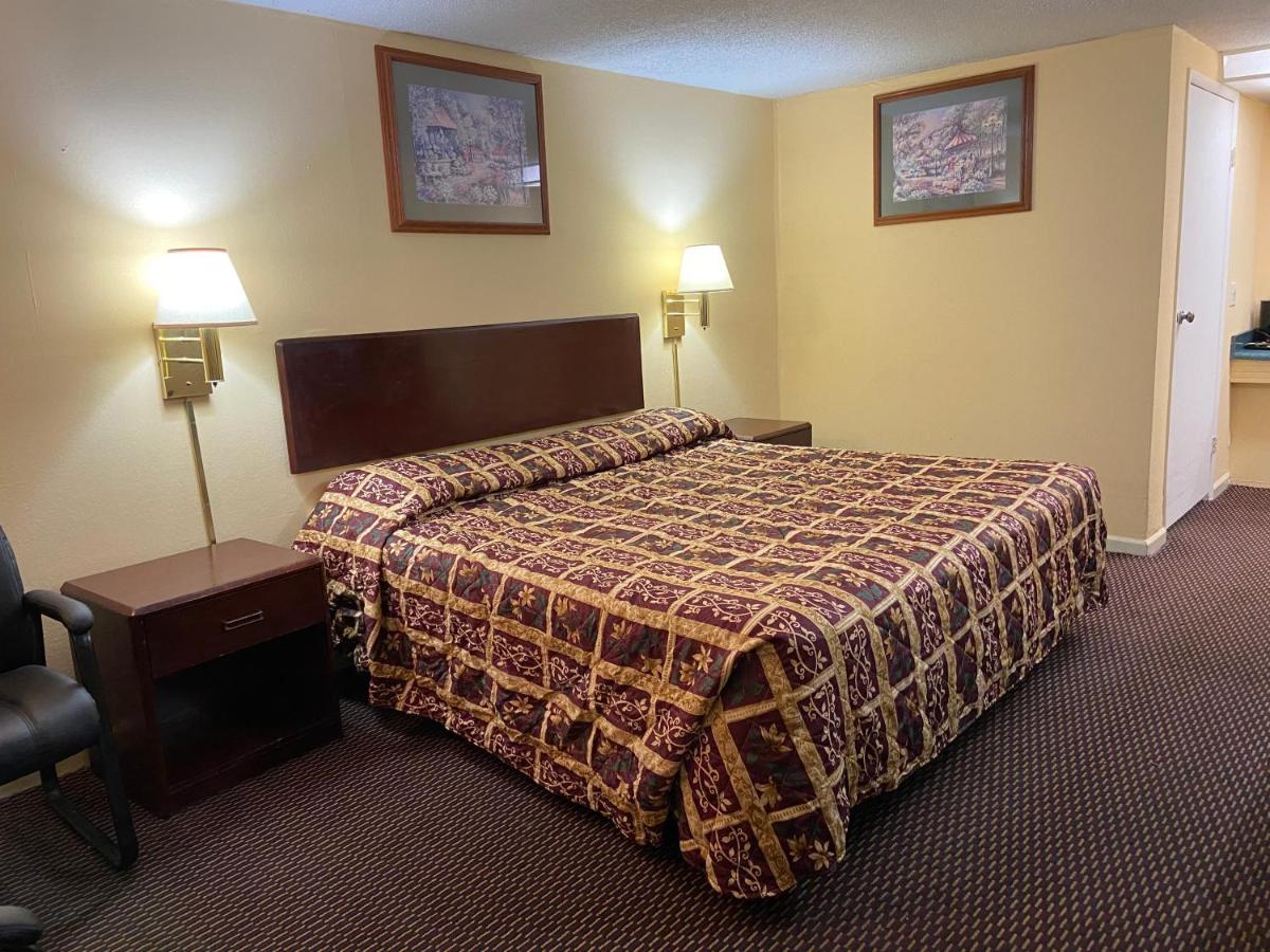 Corbin Inn Extérieur photo